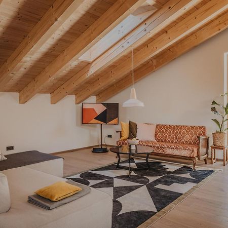 Hofstatt Salzburg - Ferienwohnung Sollheim Exterior foto