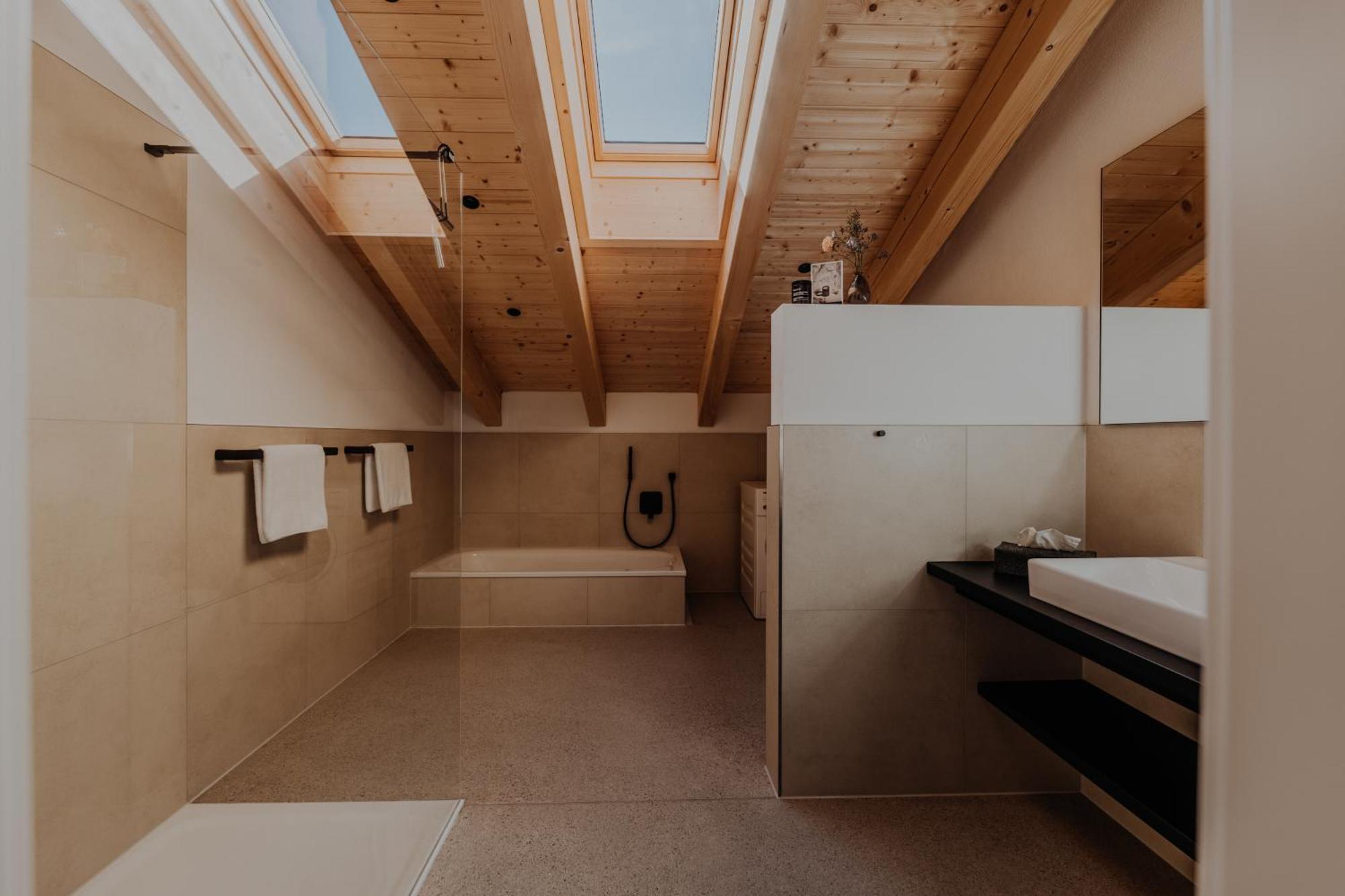 Hofstatt Salzburg - Ferienwohnung Sollheim Exterior foto